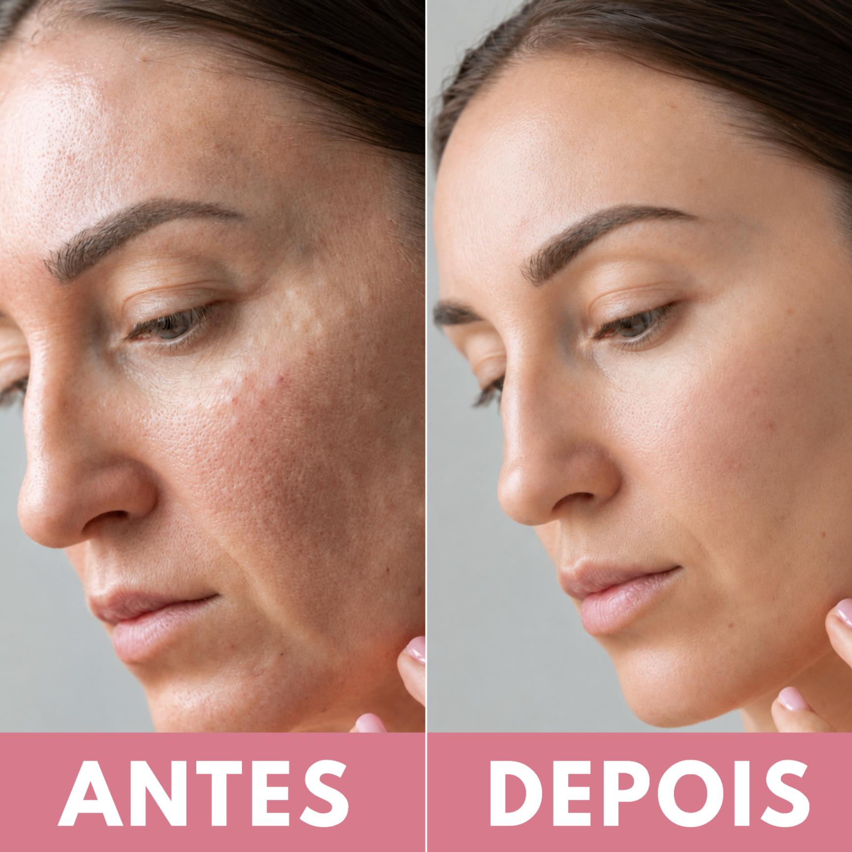 Comparação antes e depois 2